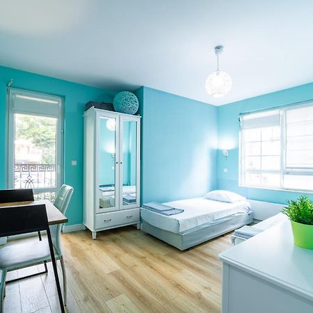 Colibri Central Apartment Varna ภายนอก รูปภาพ