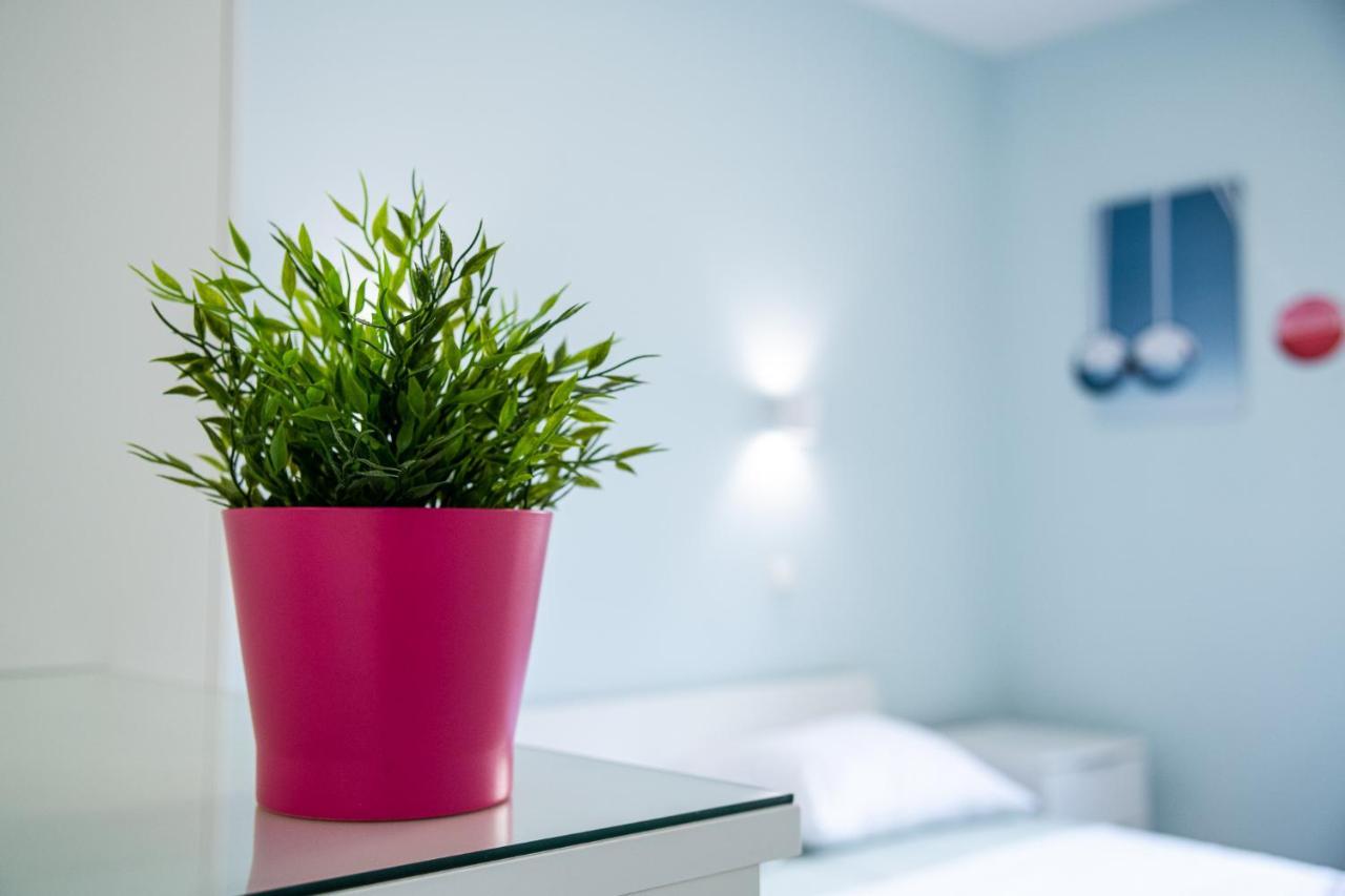 Colibri Central Apartment Varna ภายนอก รูปภาพ