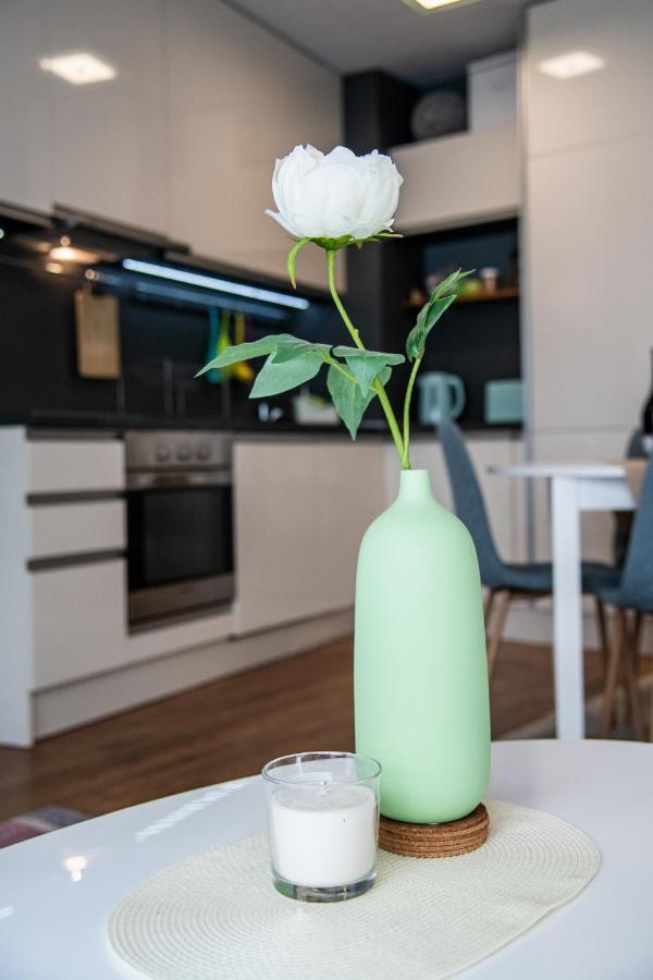 Colibri Central Apartment Varna ภายนอก รูปภาพ