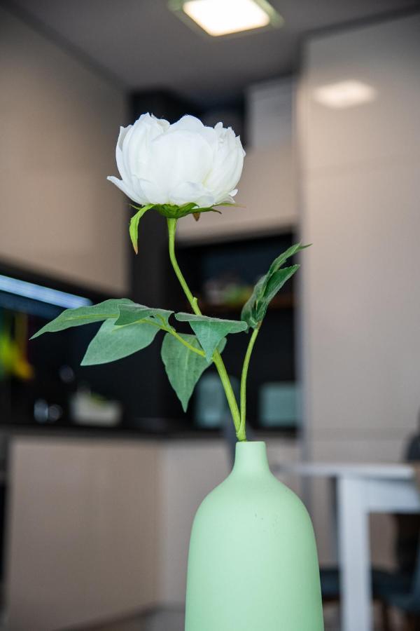 Colibri Central Apartment Varna ภายนอก รูปภาพ